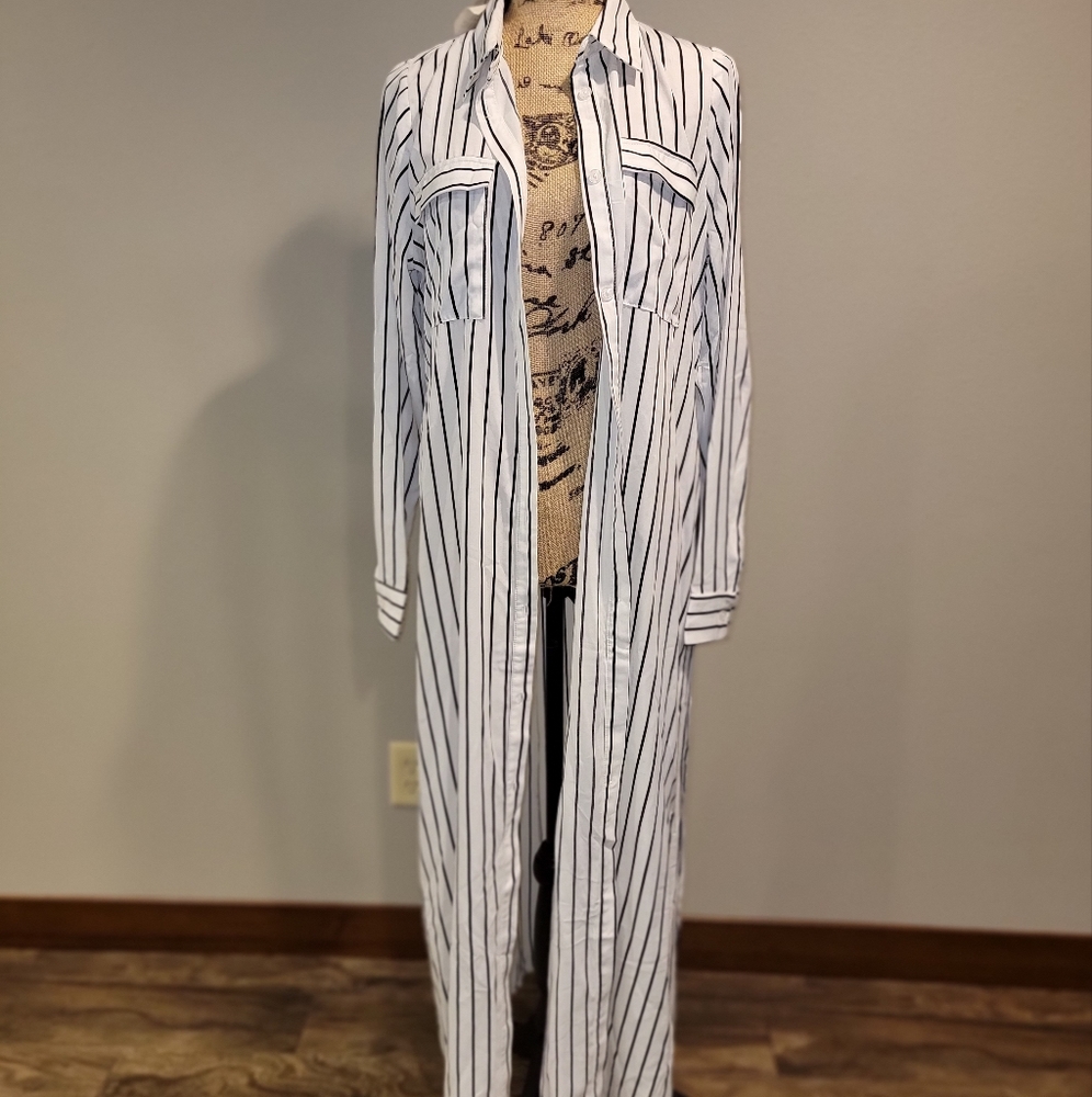 Stop And Stare Dress
